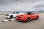 Dodge Charger SRT Hellcat Redeye 2020 года